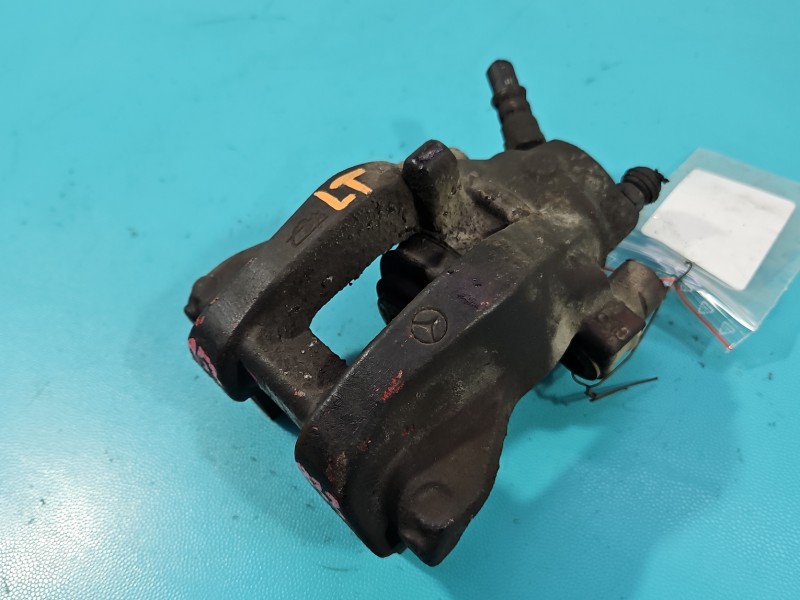 Zacisk tył lewy Mercedes W211 2.7 cdi sedan