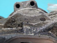 Podstawa filtra oleju obudowa Audi A5 8T 7855868 3.0 tdi V6