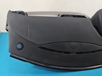 Deska rozdzielcza airbag pasażera kokpit Citroen C3 II 09-16