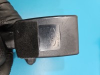 Pas bezpieczeństwa przód lewy kierowcy Ford Focus Mk3 EU