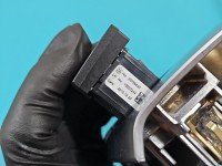 Listwa listwy dekory dekor deski Opel Antara eu