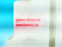 Zbiornik Zbiorniczek płynu spryskiwacza Volvo S90 II 16- 31378731