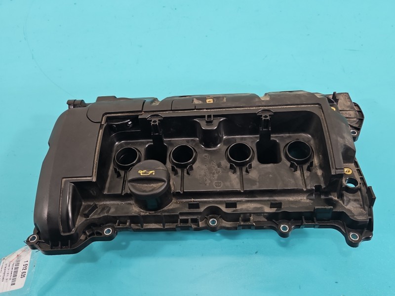 Pokrywa zaworów Citroen C4 II 1.4 16V