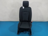 Fotel prawy przód pasażera Ford Fiesta Mk7 3d EUROPA