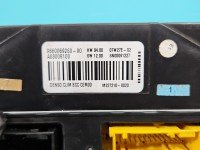Sterownik moduł Citroen C4 Grand picasso I 06-13 9660069280