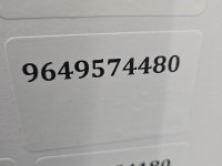 Wtryskiwacz Ford Fusion 9649574480 1.4 tdci