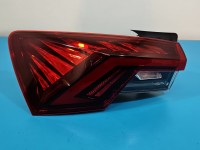 Lampa tył lewa Skoda Octavia IV kombi EUROPA 5E3945207A