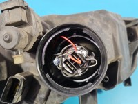 Reflektor prawy lampa przód Nissan Almera N16 EUROPA