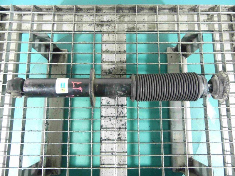 Amortyzator tył lewy Porsche Cayenne I 9P HB tylny