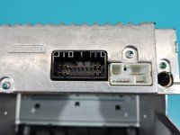 Radio fabryczne Suzuki Swift Mk6 39101-62J2, 39101-62J20-CPL radioodtwarzacz