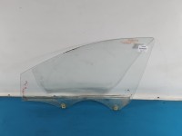 Szyba drzwi przód lewa KIEROWCY Hyundai I20 I 08-14 HB