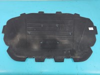 Wygłuszenie maski PODBITKA AUDI Q7 I 4L