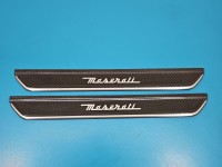 Listwa listwy dekory dekor deski Maserati Quattroporte VI 13- eu