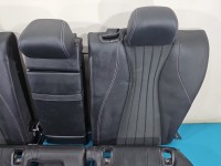 Fotele komplet kanapa Mercedes W213