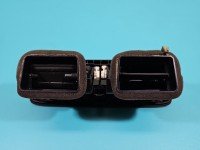 Kratka nawiewu środkowa Volvo V40 II 12- 1284618LS, 313702RS EUROPA