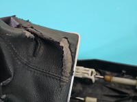 DŹWIGNIA LEWAREK WYBIERAK LINKI Opel Astra III H 1.3 cdti