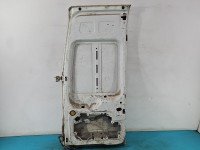 Drzwi tył prawe Ford Transit Connect I MK1 HB 5d BIAŁY