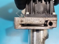Zawór egr Opel Astra V K 55570005, K5T70978 1.6 CDTI (A3171997, JARX0453LWQ) Diesel, Producent części: OPEL, 5PIN