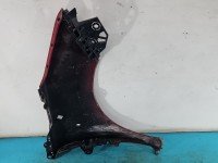 Błotnik przód lewy Peugeot 5008 bordowy LKRD