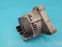 TEST Alternator Fiat Seicento 1.1 wiel