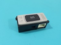 Przełącznik przełącznik SOS Renault Express 253B09089R