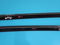 Relingi dachowe komplet Mitsubishi Eclipse Cross 8522382001