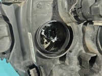 Reflektor lewy lampa przód Renault Modus EUROPA