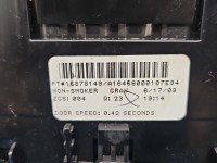 Schowek pasażera Mercedes ML W164 EUROPA A1646800010