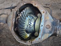 Most tylny DYFER tył Mercedes Sprinter I 903 9043530110 2.2 CDI