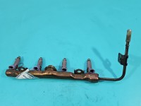 Wtryskiwacz Toyota Corolla Verso II 23250-22100 1.8 vvti