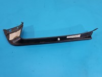 Osłona ZAŚLEPKA PLASTIK BMW X6 E71 10859510, 1268152