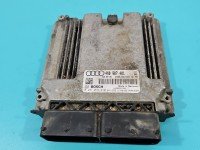 Komputer Sterownik silnika 4H0907401, 0281016910 AUDI A8 D4 4H 3.0 V6 tdi (CDT)