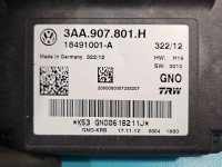 Sterownik moduł Vw Passat B7 3AA907801H