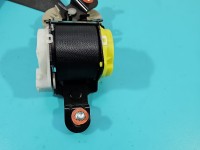 Pas bezpieczeństwa tył lewy Producent części: KIA, III RZĄD Kia Sorento III 89870-C5000