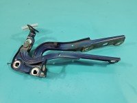 Zawias maski komplet Opel Astra V K granatowy Y23A