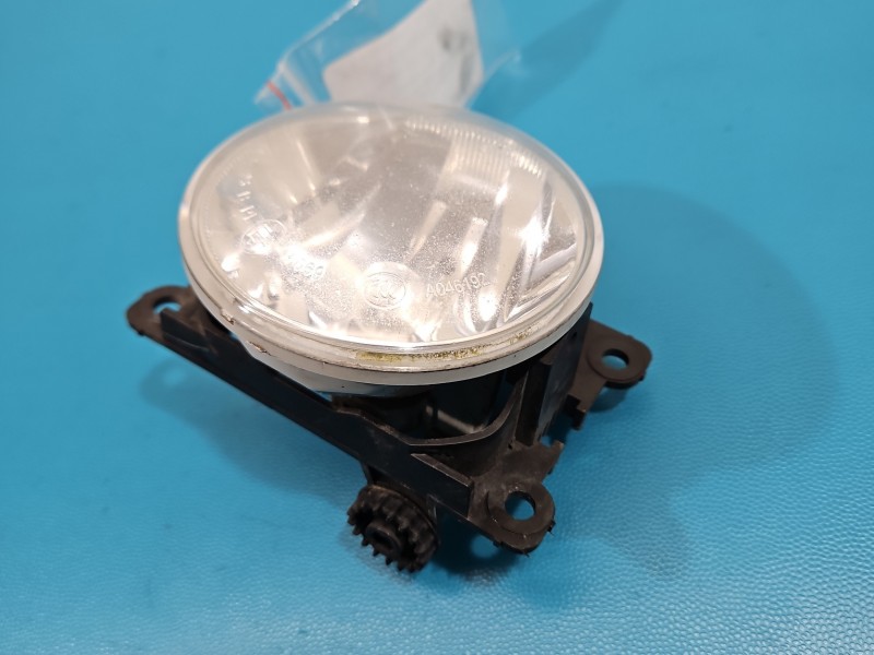 Halogen prawy Peugeot 208 I