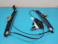 Podnośnik przód lewy Audi A5 8T 4F0959801D 2d