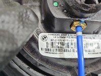 Poduszka pneumatyczna BMW X5 F15 6795013