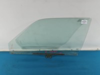 Szyba drzwi przód lewa Fiat Seicento HB
