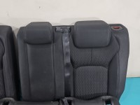 Kanapa tył fotel tylny Land rover range Evoque I 11-18