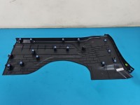 Tapicerka bagażnika prawa boczek Toyota Proace City 9817651477