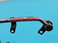 Przewód skrzyni biegów AUDI A6 C7 4H0317817M, 8R0317818BF