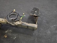 Hak holowniczy Suzuki Sx4 I 06-