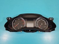 Licznik AUDI A4 B8 8K0920900D 2.7 tdi (CAMA) EUROPA