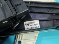 Podnośnik tył prawy SZYBY WINDA 9829482680, 9830388980 6 PIN Peugeot 5008 II 17-24 HB