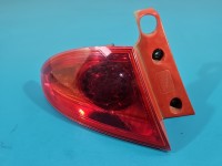 Lampa tył lewa błotnika Seat Leon II HB EUROPA 89320279