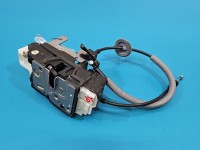 Zamek tył prawy Volvo V40 II 12- 6pin 31391831