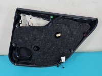 Tapicerka drzwi tył lewa boczek Audi A7 4G 4G8867305