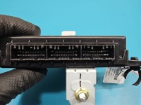 Sterownik moduł komfortu Kia Rio IV 16-23 954B0-H8760, 4G78TT-1000 Producent części: KIA