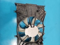 Wentylatory Wentylator chłodnicy Suzuki Vitara II 2015- 168000-9480 1.6 16V (M16a)